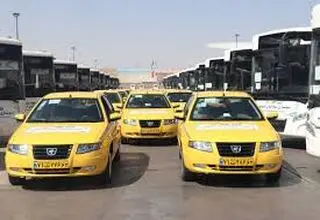 آغاز ثبت نام مرحله جدید طرح نوسازی ناوگان سواری کرایه بین‌شهری 