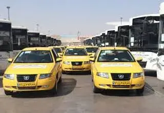 آغاز ثبت نام مرحله جدید طرح نوسازی ناوگان سواری کرایه بین‌شهری 