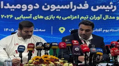 احسان حدادی: باختیم، بد هم باختیم!
