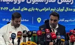 احسان حدادی: باختیم، بد هم باختیم!
