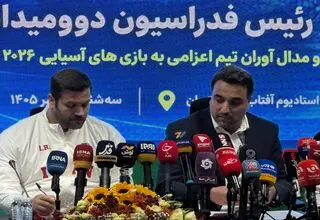 احسان حدادی: باختیم، بد هم باختیم!
