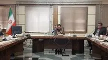 پیگیری تامین تسهیلات ویژه برای سرمایه در گردش، چک‌های برگشتی و تامین مواد اولیه صنعت