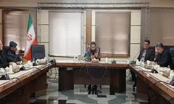 پیگیری تامین تسهیلات ویژه برای سرمایه در گردش، چک‌های برگشتی و تامین مواد اولیه صنعت