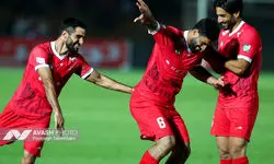 پدیده نگران‌کننده در پرسپولیس؛ وقتی بازیکنان جایگاه خود را فراموش می‌کنند
