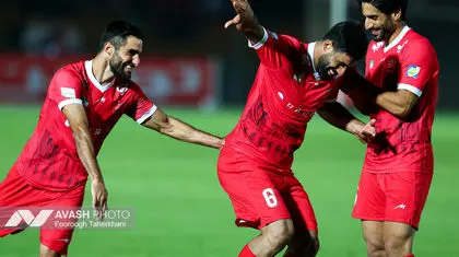 پدیده نگران‌کننده در پرسپولیس؛ وقتی بازیکنان جایگاه خود را فراموش می‌کنند