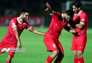 پدیده نگران‌کننده در پرسپولیس؛ وقتی بازیکنان جایگاه خود را فراموش می‌کنند