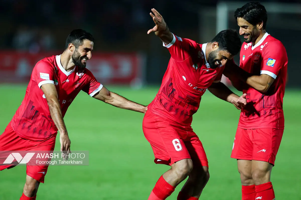 پدیده نگران‌کننده در پرسپولیس؛ وقتی بازیکنان جایگاه خود را فراموش می‌کنند