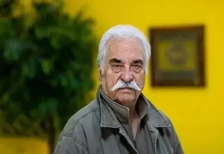 مدیران و مسئولان درگذشت «هادی مرزبان» را تسلیت گفتند