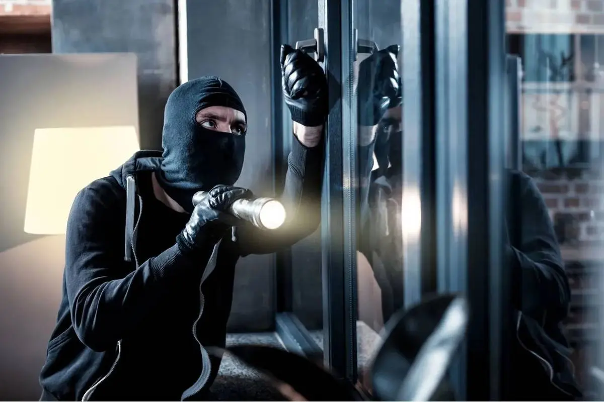 چرا سرقت و جرایم خشن روز به روز بیشتر میشود؟