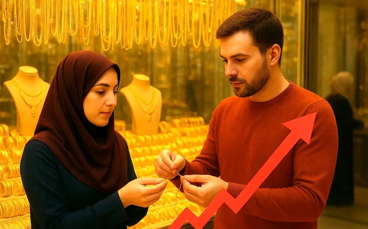 هشدار درباره اعلام قیمت غیر واقعی طلا