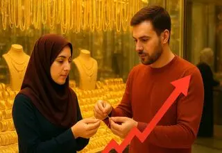هشدار درباره اعلام قیمت غیر واقعی طلا