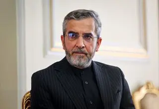 علی باقری: ما راهی جز دفاع نداریم