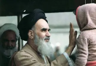 مردی که تاریخ را ساخت 