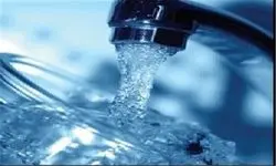 ارائه خدمات کمی و کیفی شرکت آبفای استان تهران به صورت مستمر