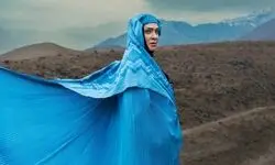  «ناتاشا» دوباره به تلویزیون می‌آید؛ رویا نونهالی در «روشنایی شب»