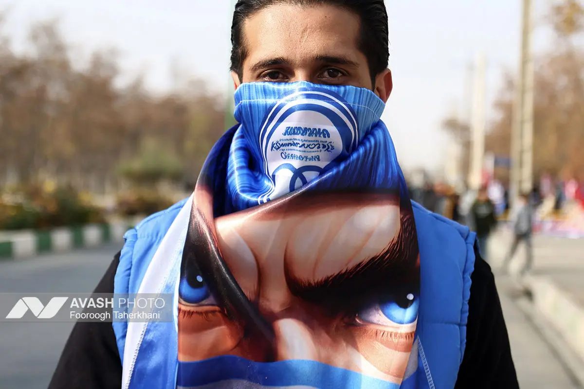 دربی صد و شش