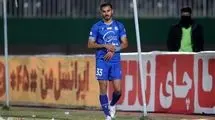 غیبت 3 بازیکن استقلال مقابل النصر 