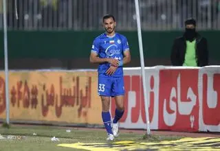 غیبت 3 بازیکن استقلال مقابل النصر 