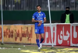 غیبت 3 بازیکن استقلال مقابل النصر 