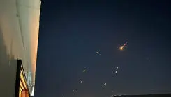 پدافند اسرائیل دوباره خودزنی کرد
