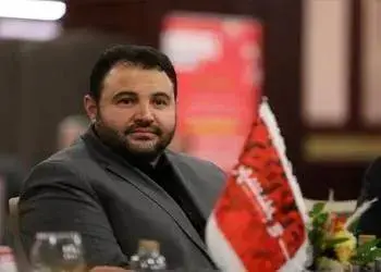 مالک پرسپولیس: تنگنای مالی برای خرید بازیکن نداریم