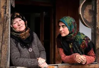 تازه ترین وضعیت رابعه مدنی در بیمارستان