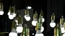 قطع برق برق ۱۰ مشترک ملی و استانی شهر تهران