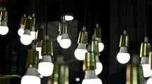 قطع برق برق ۱۰ مشترک ملی و استانی شهر تهران