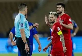 تصمیم عجیب شباب الاهلی پس از حذف از آسیا