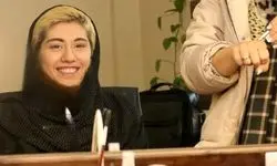 یک بازیگر جوان درگذشت