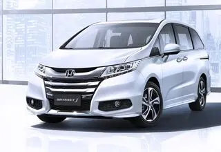 فراخوان هوندا موتورز برای ۳۰۰ هزار دستگاه خودرو در آمریکا