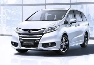 فراخوان هوندا موتورز برای ۳۰۰ هزار دستگاه خودرو در آمریکا