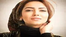 سلفی مونا کرمی با مادر و فرزندش پربازدید شد