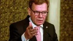 برلین: باید از دیپلماسی برای جلوگیری از جنگ با ایران بهره گرفت