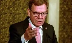 برلین: باید از دیپلماسی برای جلوگیری از جنگ با ایران بهره گرفت