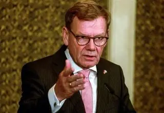 برلین: باید از دیپلماسی برای جلوگیری از جنگ با ایران بهره گرفت