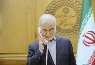 وزیر کشور دستور رسیدگی فوری به انفجار در بندر شهید رجایی را صادر کرد
