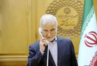 وزیر کشور دستور رسیدگی فوری به انفجار در بندر شهید رجایی را صادر کرد
