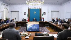 باور دارم با منابع فعلی هم می‌توان خدمات درمانی بسیار باکیفیت‌تری ارائه کرد