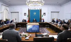 باور دارم با منابع فعلی هم می‌توان خدمات درمانی بسیار باکیفیت‌تری ارائه کرد