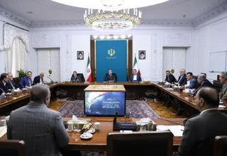 باور دارم با منابع فعلی هم می‌توان خدمات درمانی بسیار باکیفیت‌تری ارائه کرد