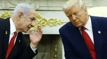 رایزنی ترامپ و نتانیاهو درباره ایران؛ تمرکز مذاکرات در واشنگتن از غزه تا تهران