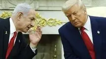 رایزنی ترامپ و نتانیاهو درباره ایران؛ تمرکز مذاکرات در واشنگتن از غزه تا تهران