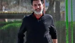 بیانی: احتمالا داداش جنپو را به استقلال فروخته‌اند!
