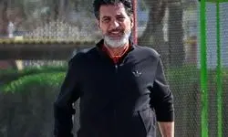 بیانی: احتمالا داداش جنپو را به استقلال فروخته‌اند!
