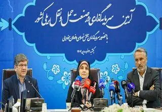 توضیح راه‌آهن درباره حواشی تفاهم‌نامه ۶۴ هزار میلیارد تومانی و ماجرای بابک زنجانی