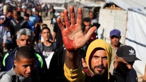 آمار شهدای غزه از ۵۴ هزار نفر فراتر رفت