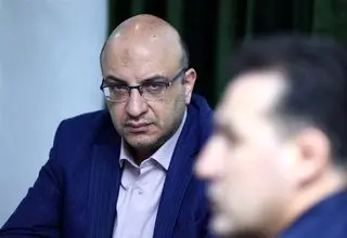 علی‌نژاد: انتخابات کمیته ملی المپیک در اکثر کشورها بعد از المپیک برگزار می‌شود