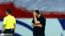 حمله قلعه‌نویی به منتقدان تیم ملی: با بخل و حسد و حقارت نقد می‌کنند!
