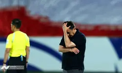 حمله قلعه‌نویی به منتقدان تیم ملی: با بخل و حسد و حقارت نقد می‌کنند!
